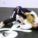 ブラジリアン柔術