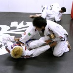 ブラジリアン柔術