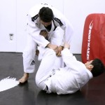 ブラジリアン柔術