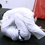 ブラジリアン柔術