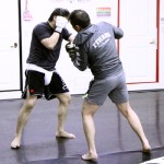 MMA(総合格闘技)