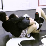 MMA(総合格闘技)